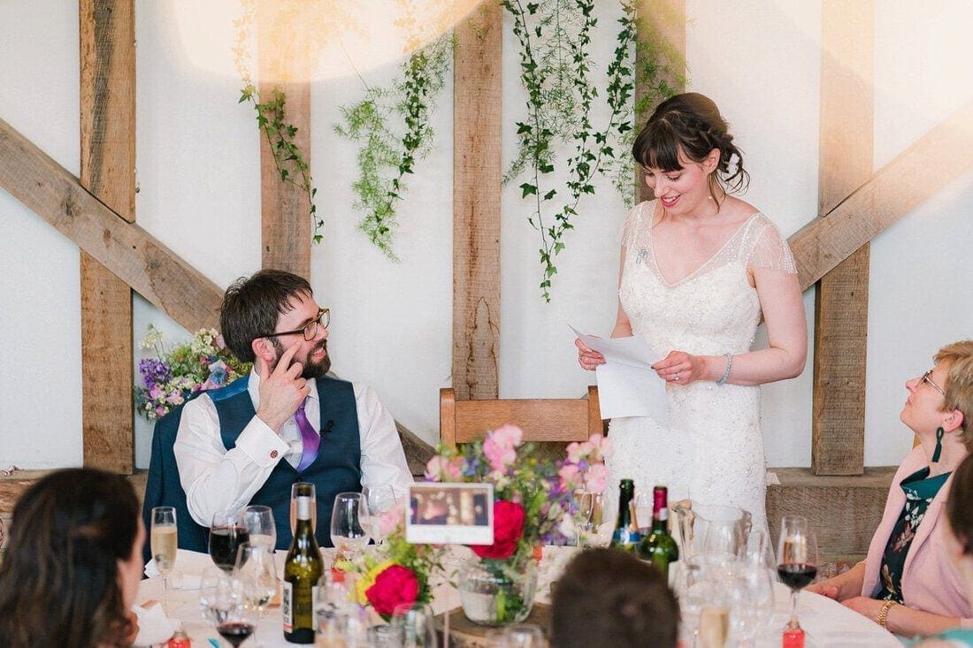 dream wedding