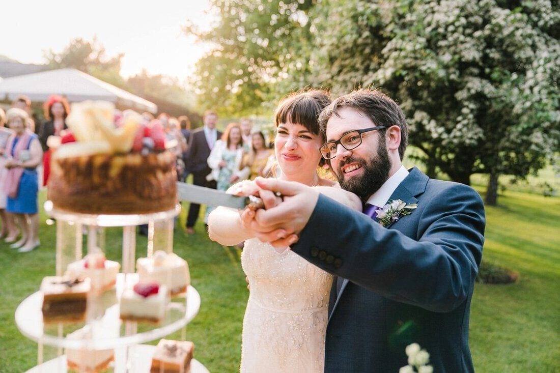 wedding ideas