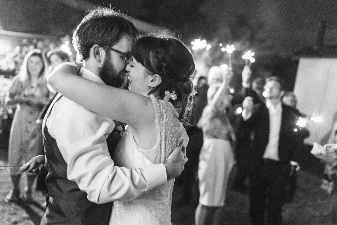 Gate Street Barn Wedding Photos