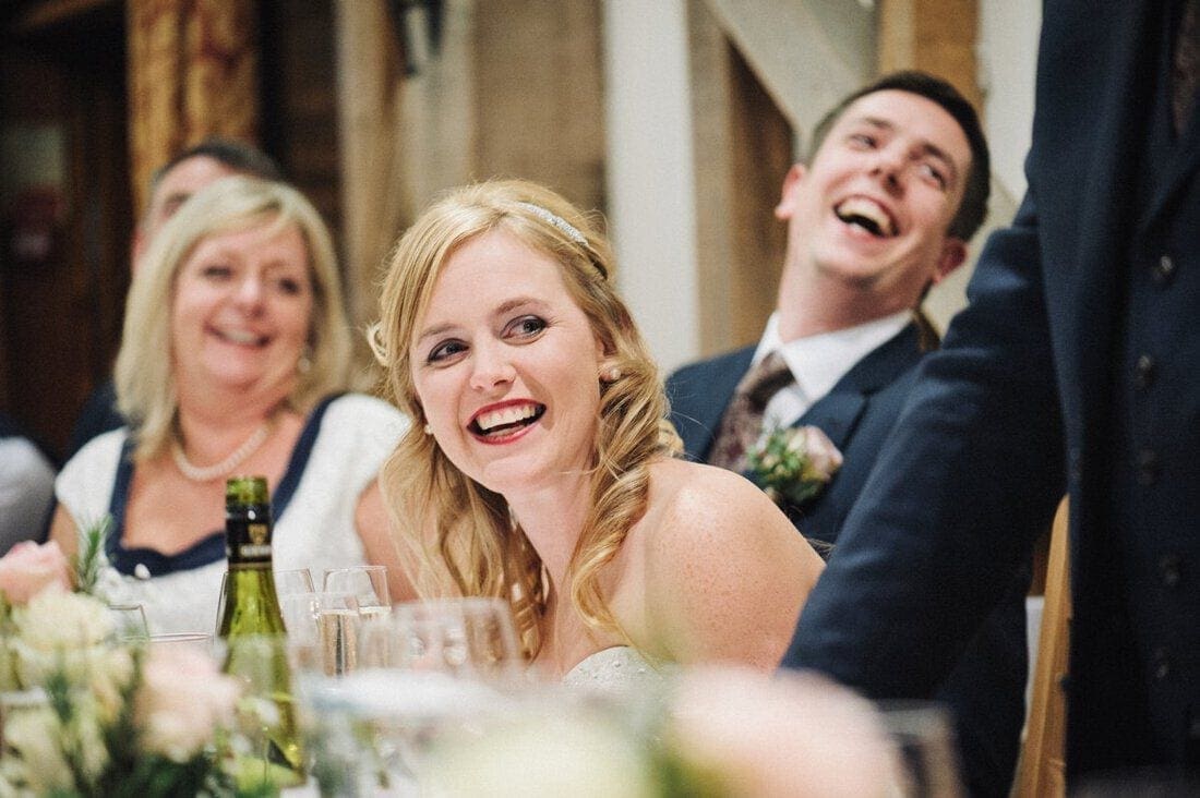 Gate Street Barn Wedding Photos