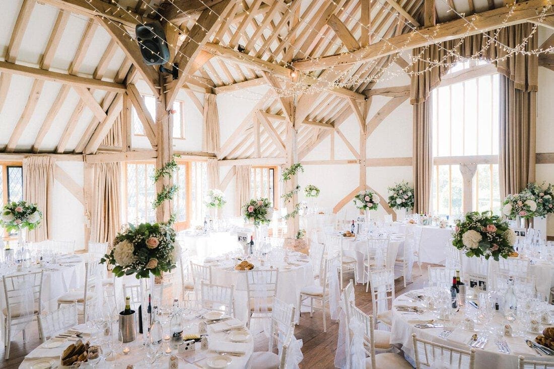 winter-wedding-venues-surrey-hampshire