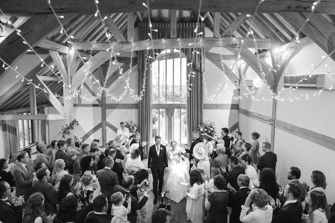 Cain Manor Wedding Photography