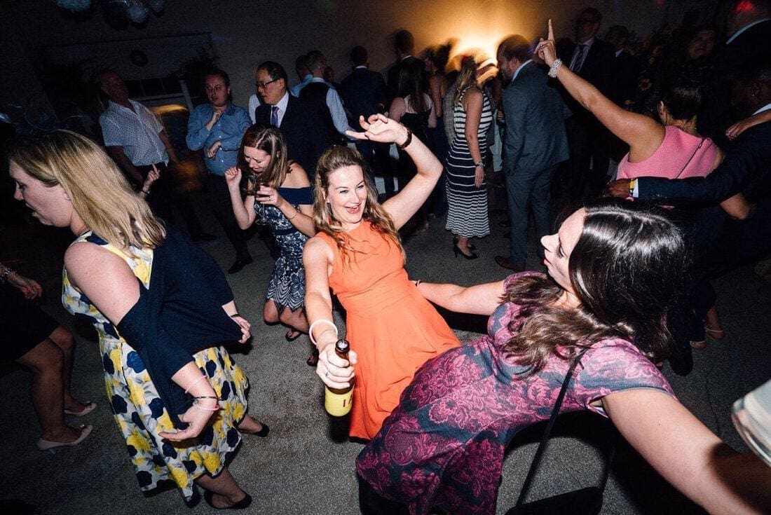 Out of the Ordinary Surrey Wedding Venues