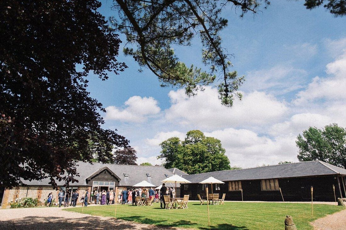 the long barn wedding photographer
