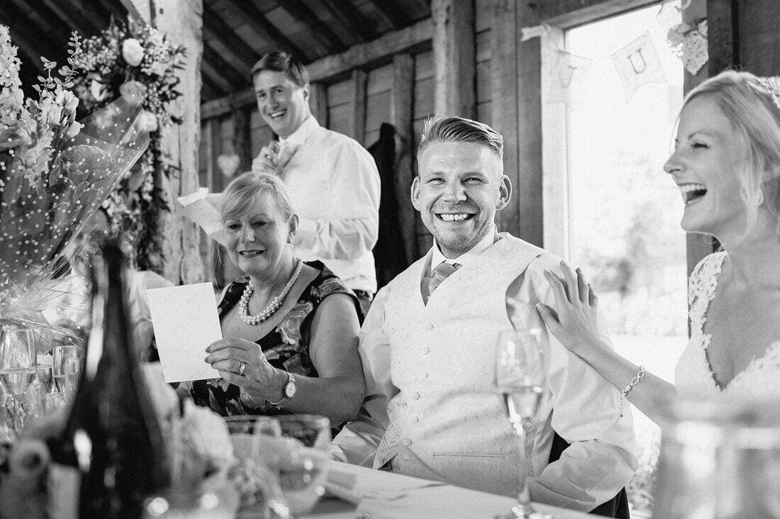 The Long Barn Wedding Photographer