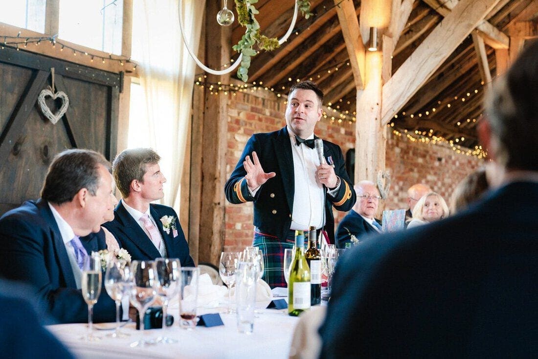 military wedding hampshire
