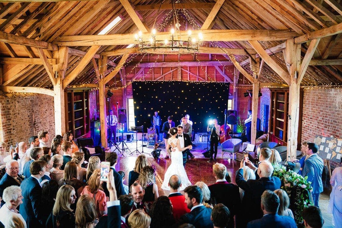 The Long Barn Wedding Photographer