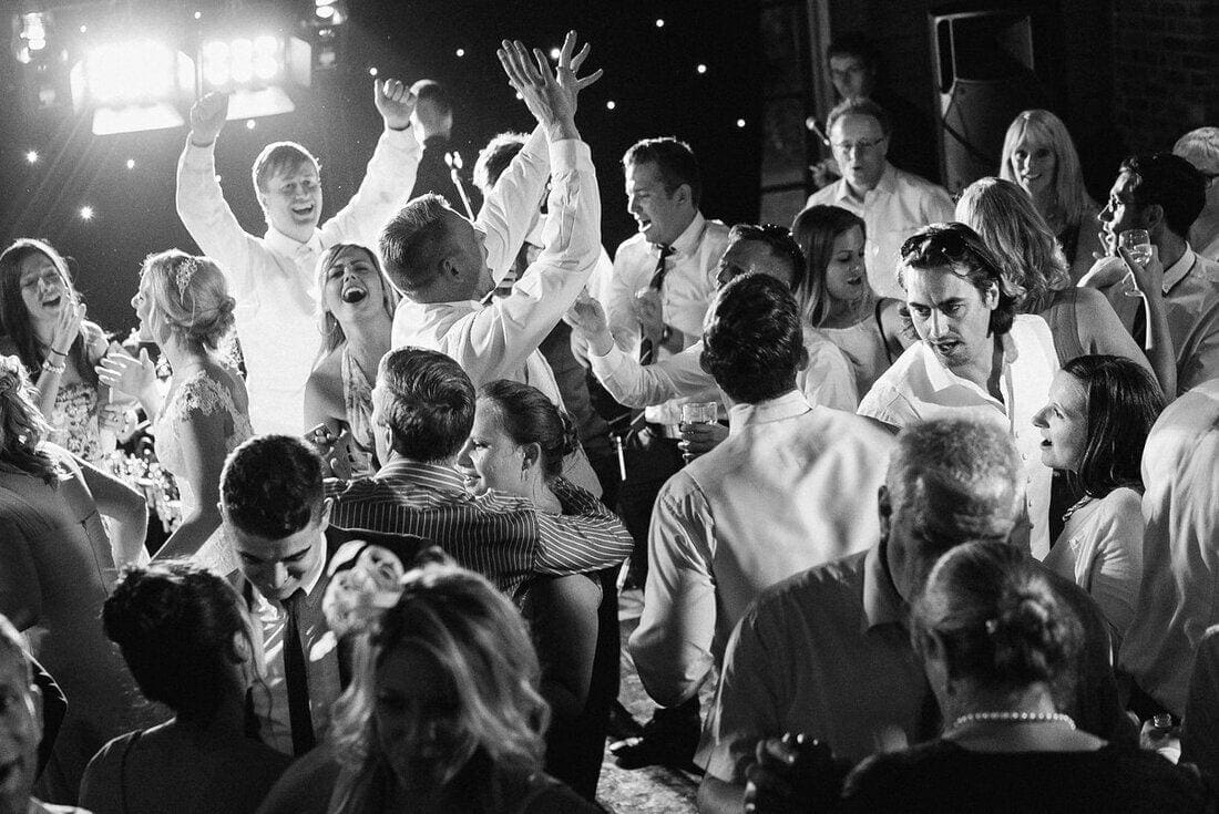 The Long Barn Wedding Photographer