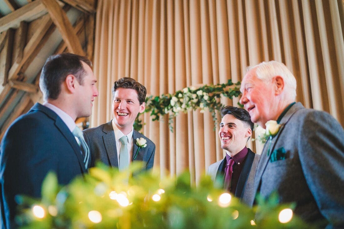 bury court barn wedding photography