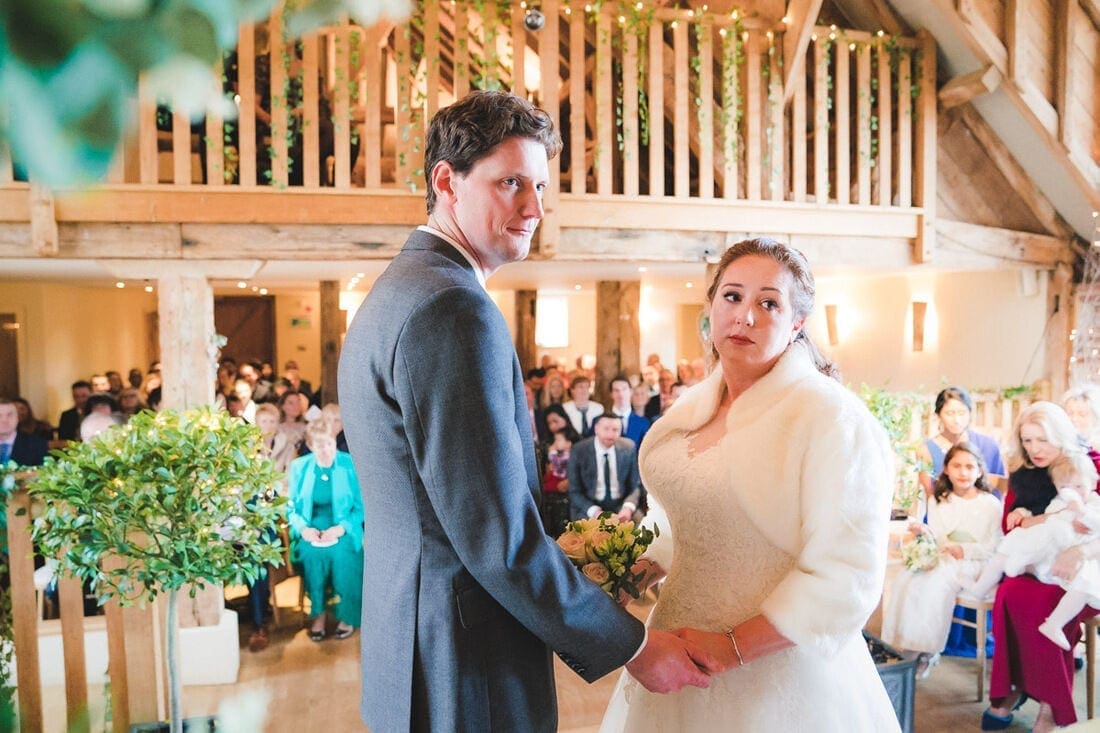 bury court barn wedding photography