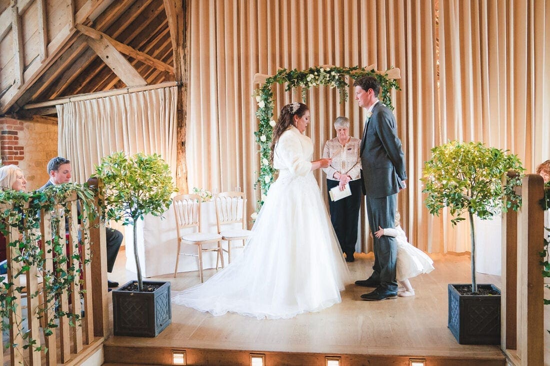 bury court barn wedding photography