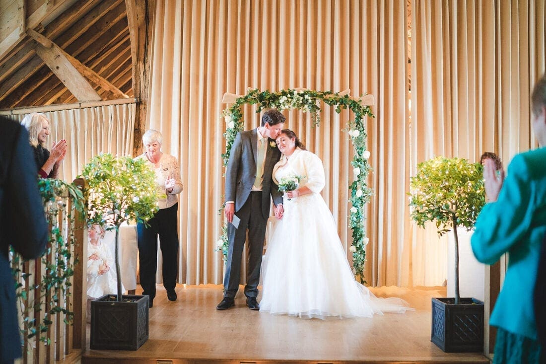bury court barn wedding photography