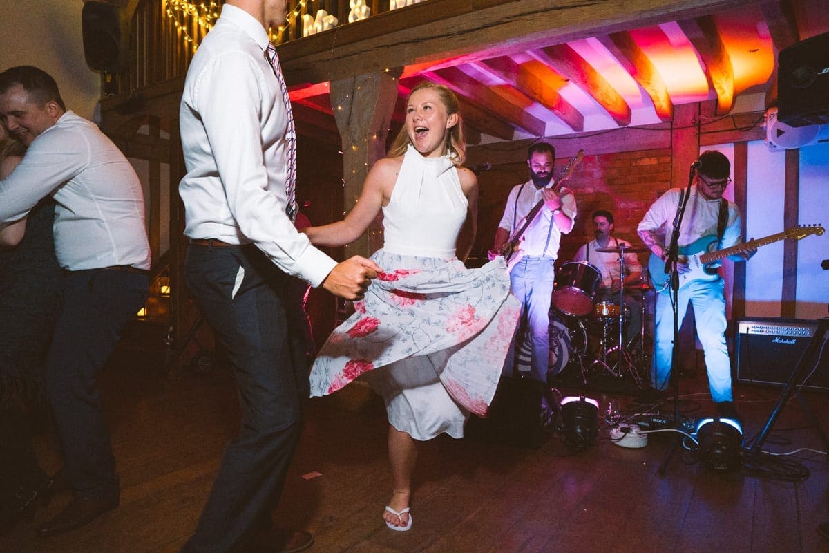 Cain Manor Wedding Photography