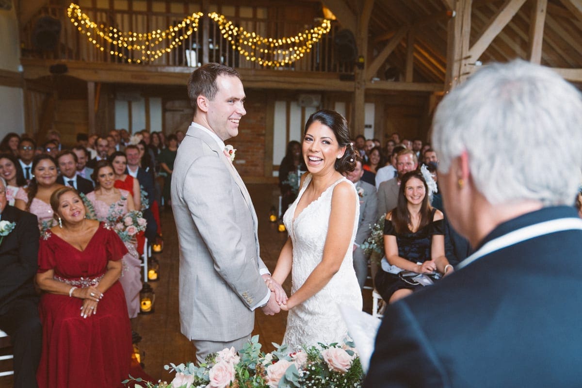 Cain Manor Wedding Photography
