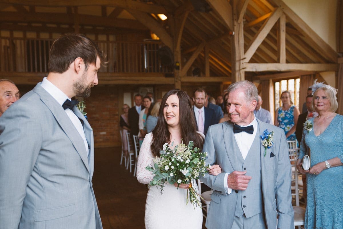 Cain Manor Wedding Photography