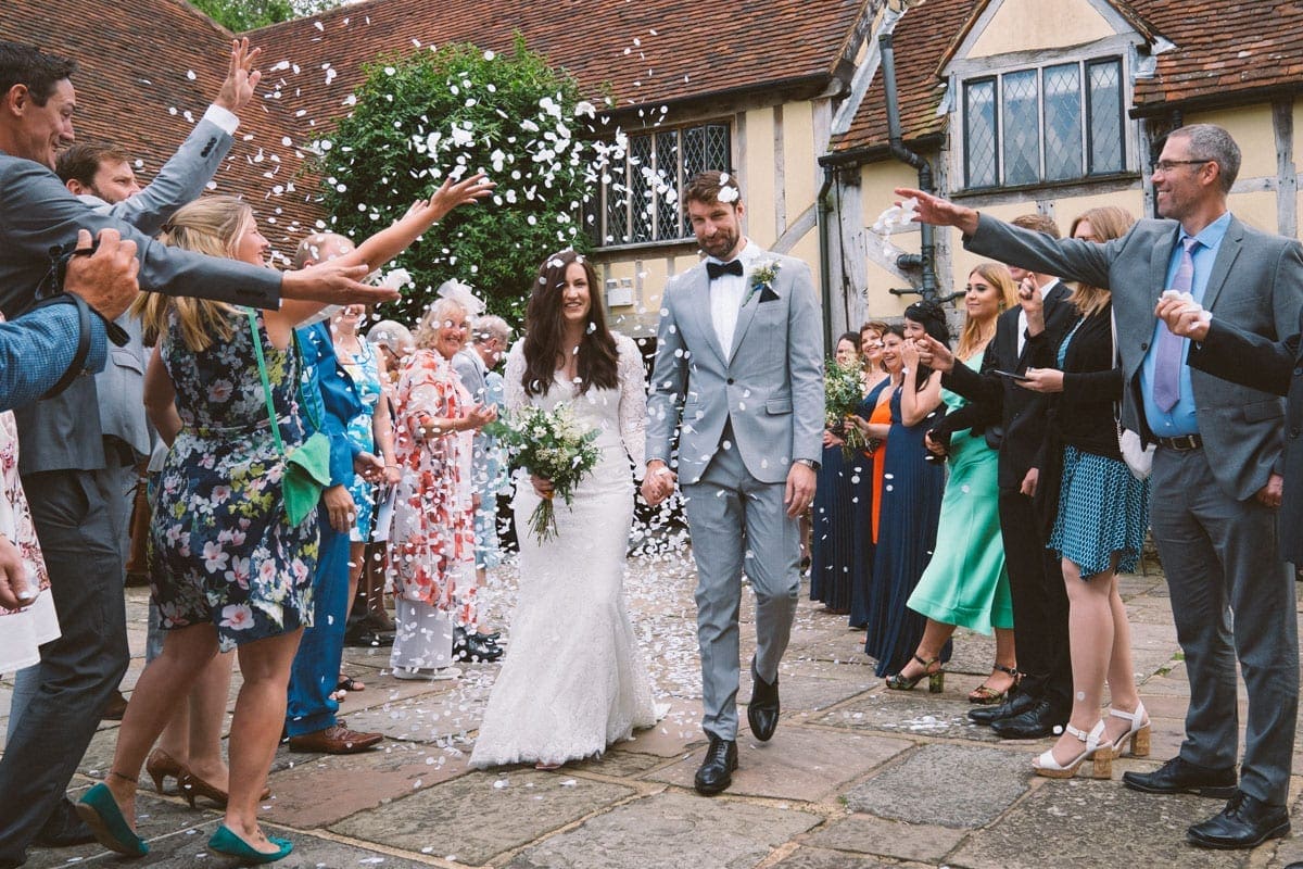 Cain Manor Wedding Photography