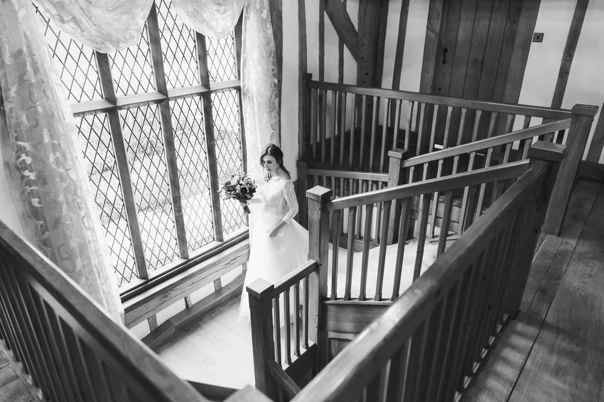cain manor wedding photographer hampshire