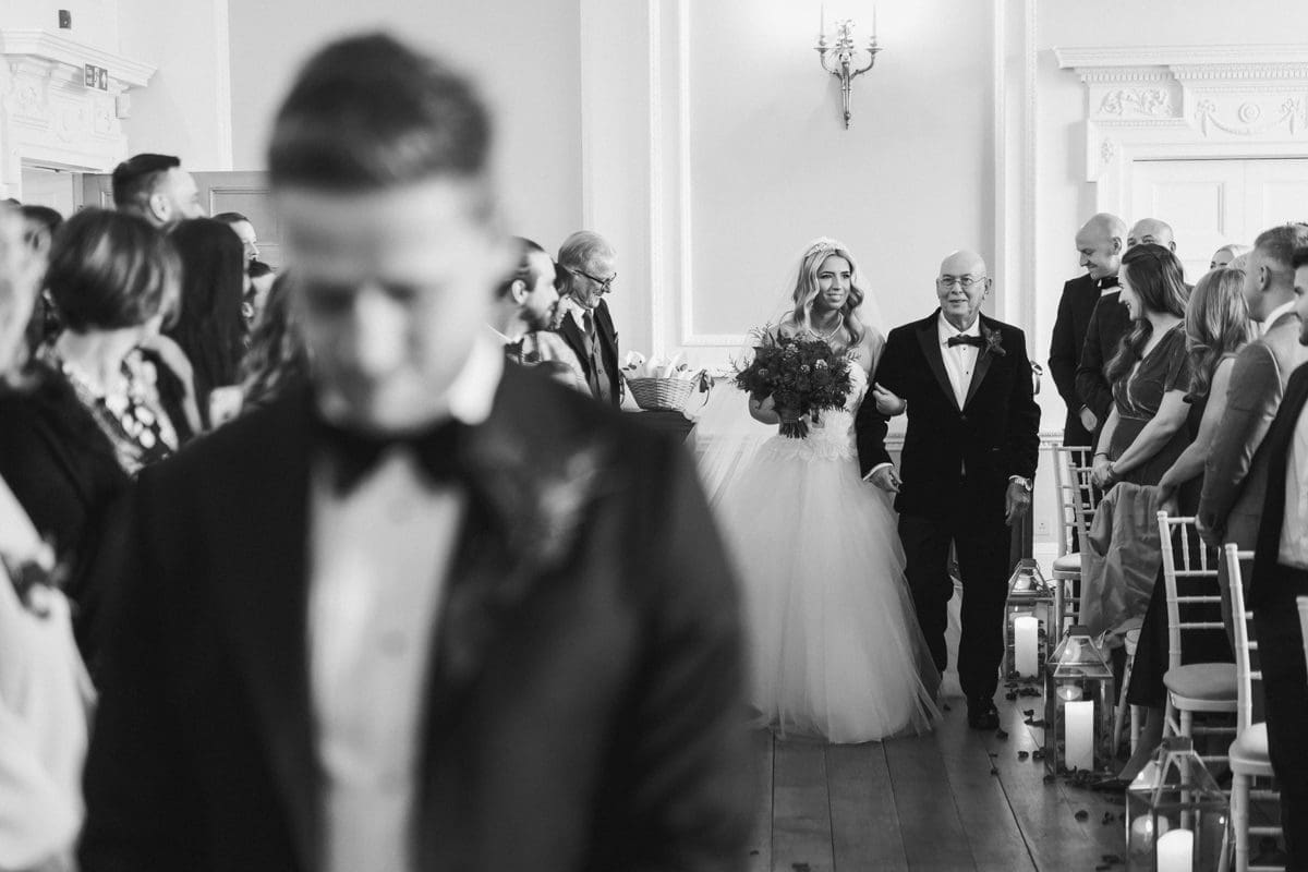 Botleys Mansion Wedding Photography