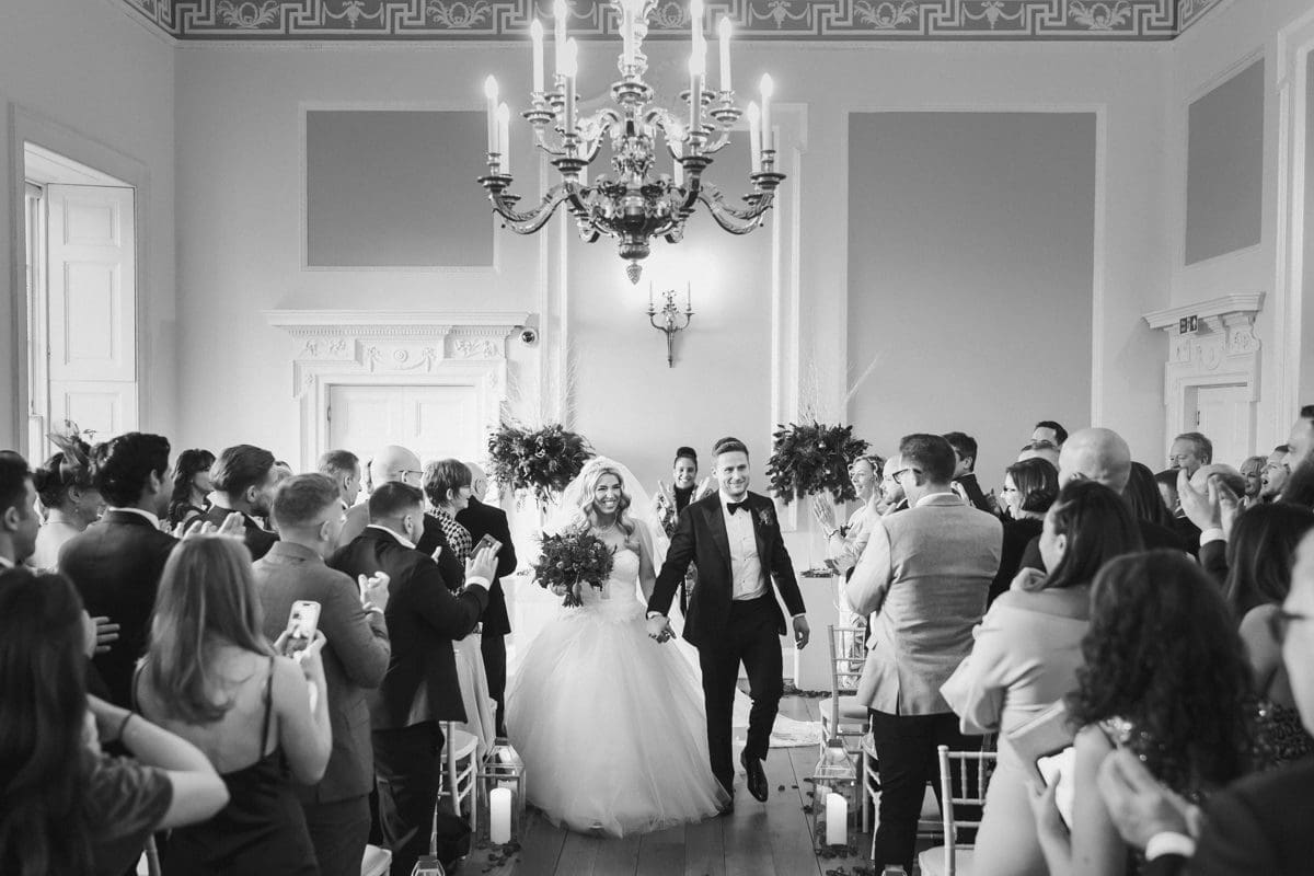 Botleys Mansion Wedding Photographer