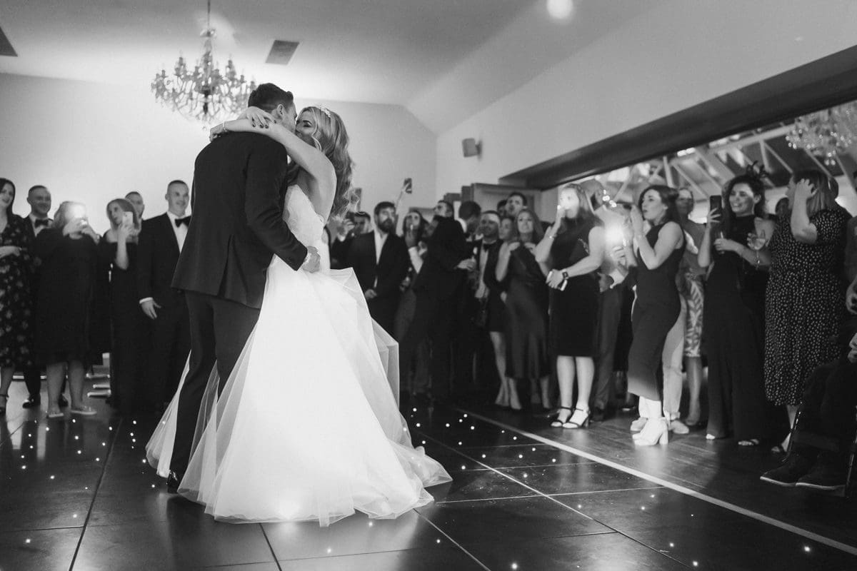 Botleys Mansion Wedding Photography