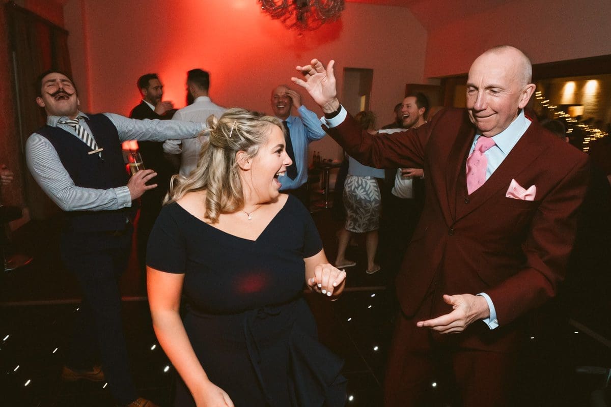 Botleys Mansion Wedding