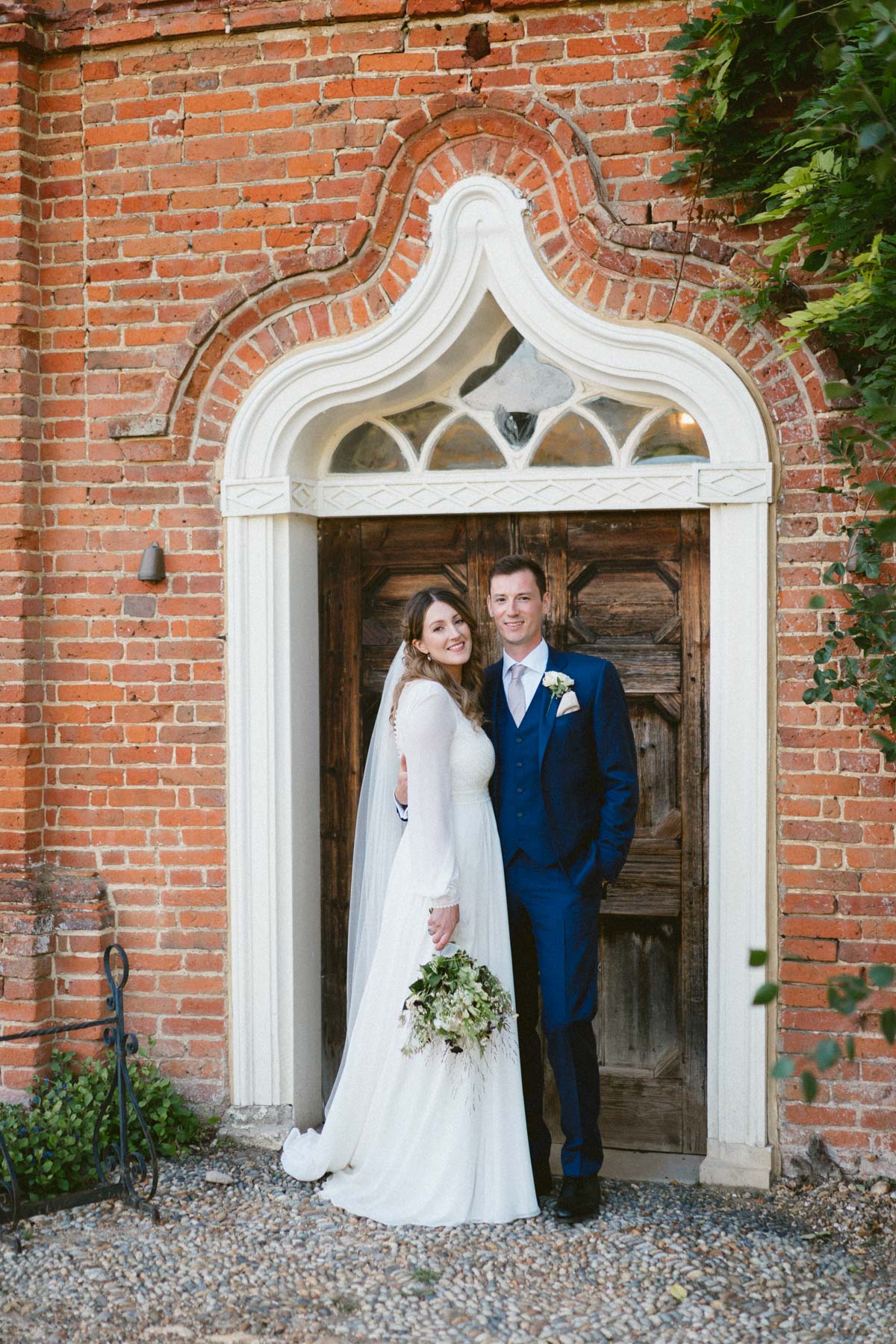 West Horsley Place Wedding Photographer