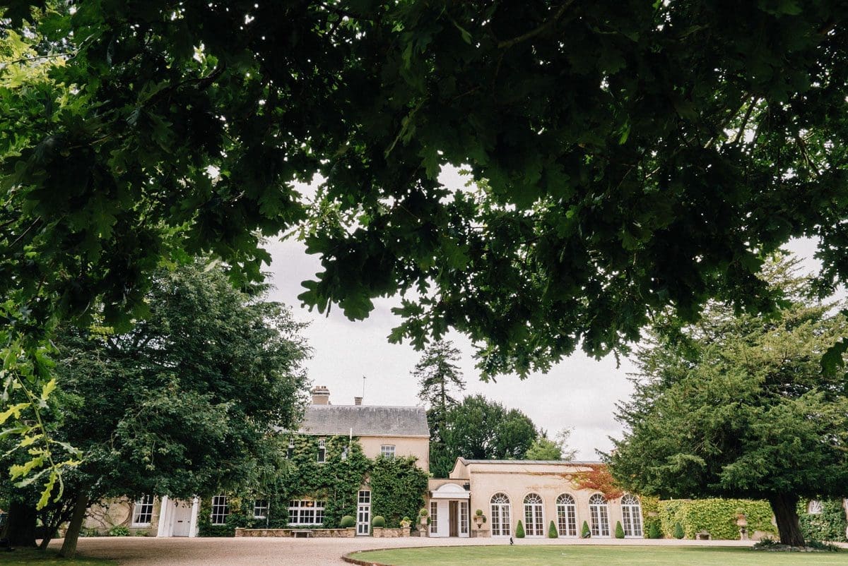 Northbrook Park Wedding Photos