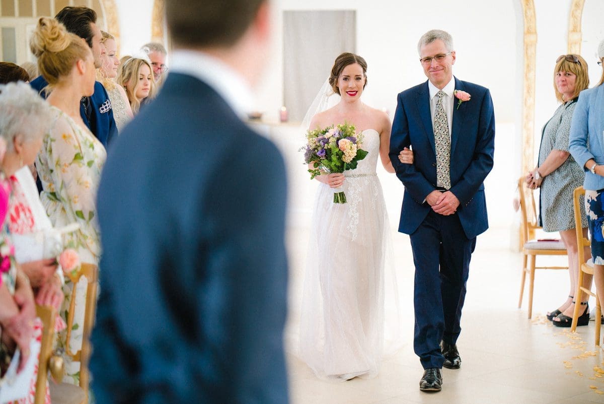 Northbrook Park Wedding Photography