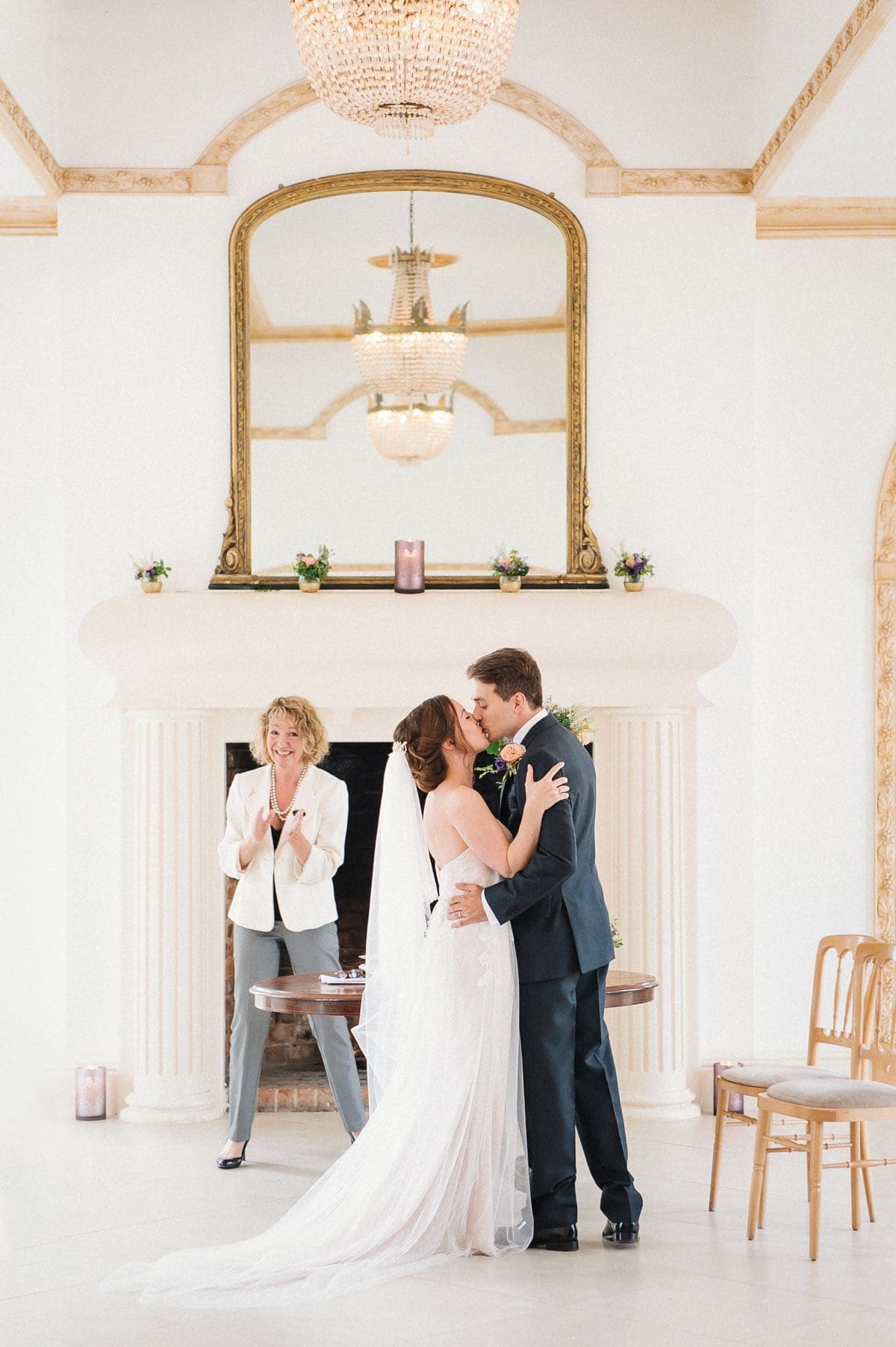 Northbrook Park Wedding Photographer