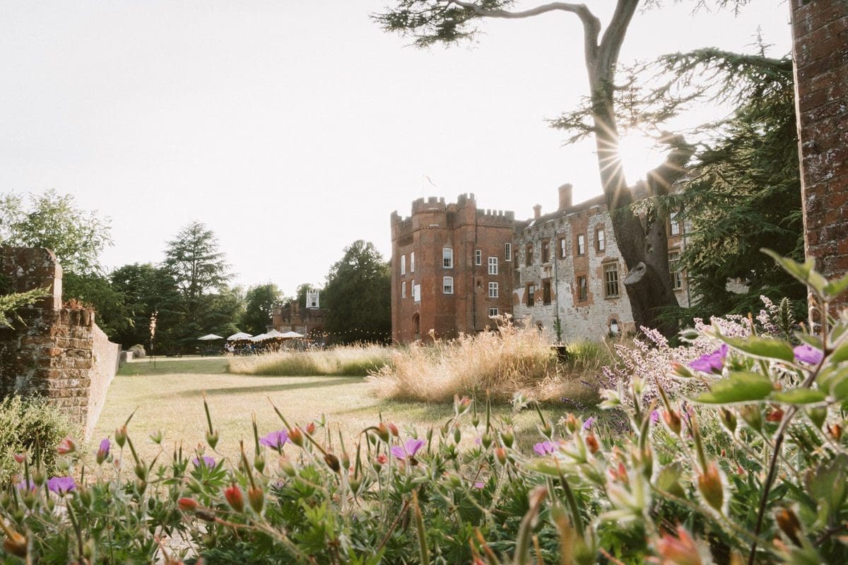 farnham castle wedding photographer