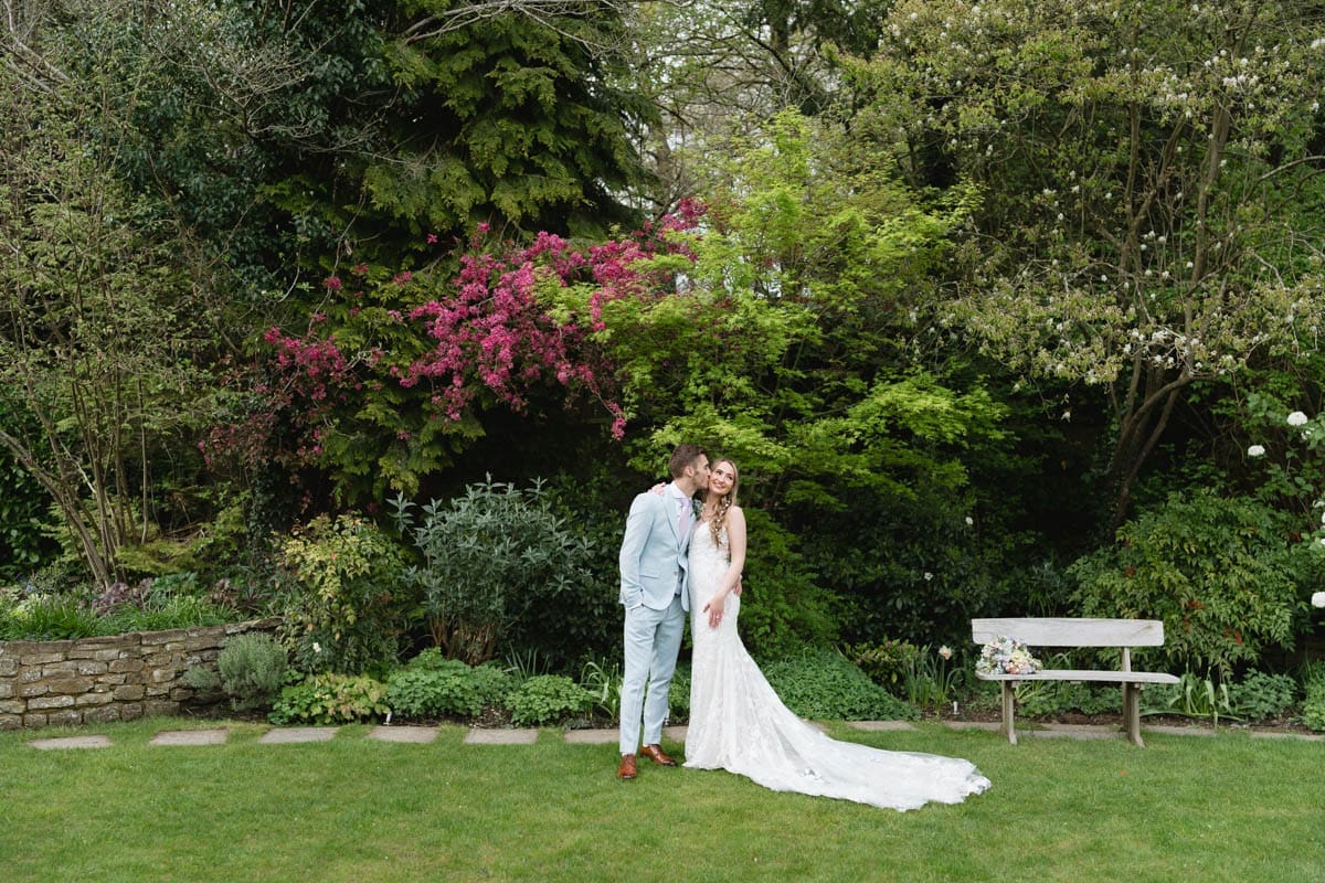 How to Choose Your Wedding Venue