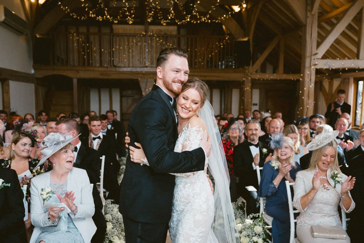 Cain Manor wedding photography
