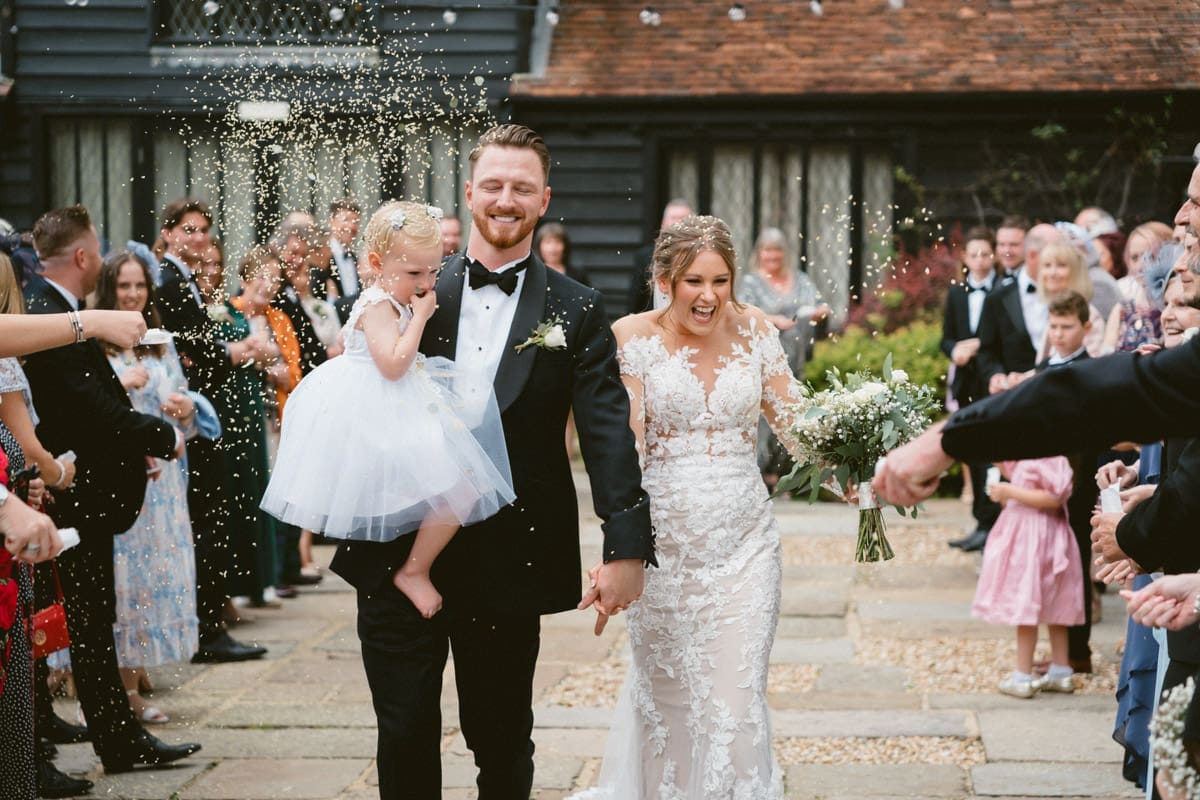 Cain Manor wedding photographer