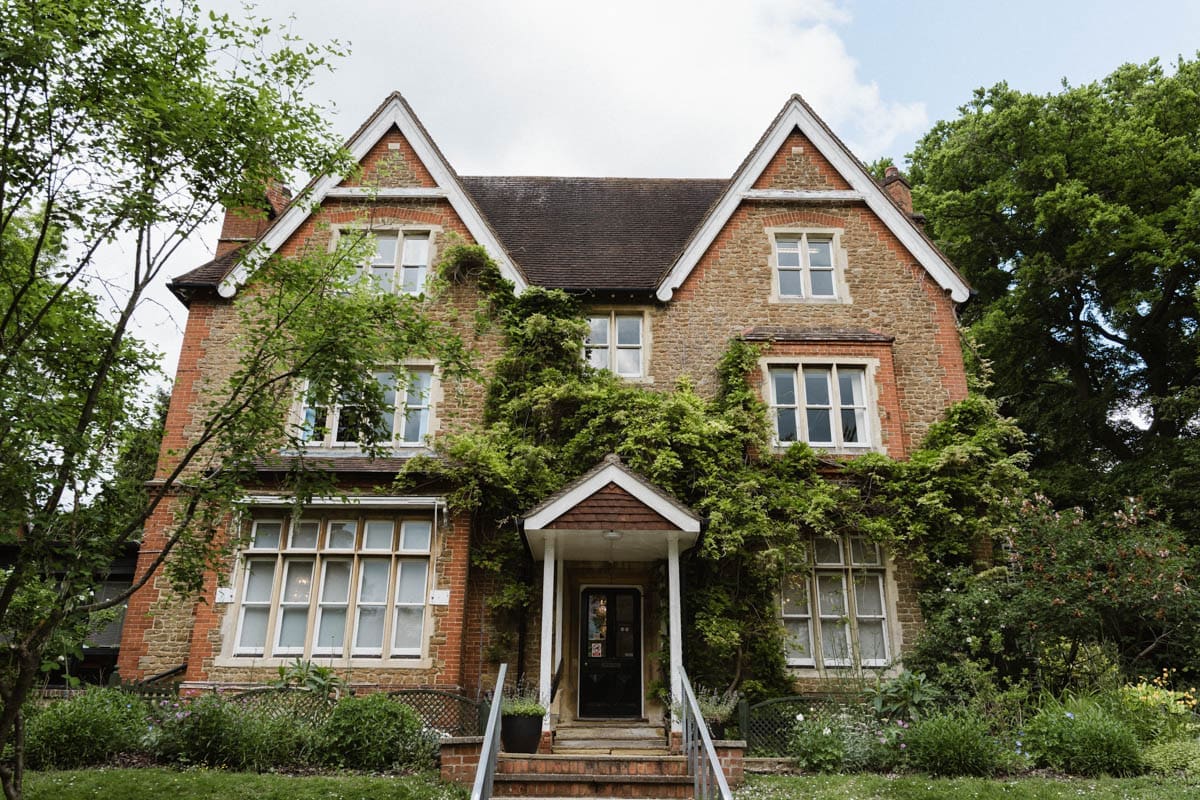 top 10 Guildford wedding venues