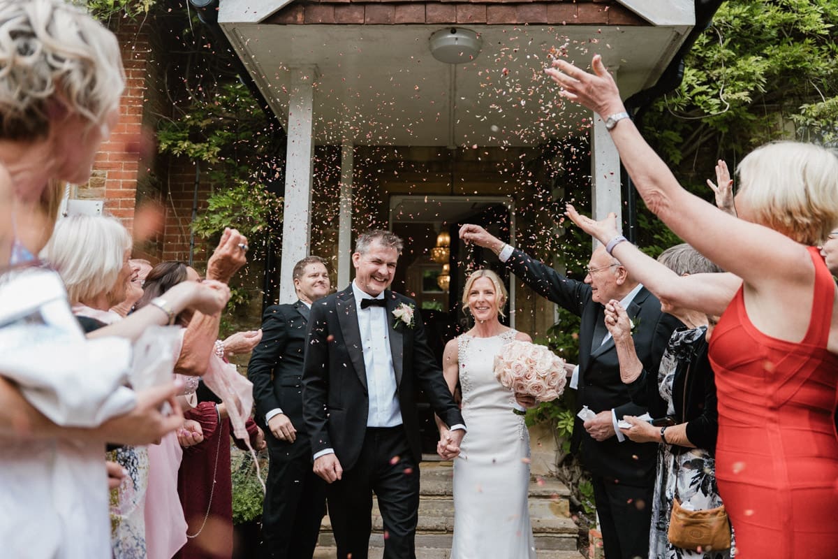 Top 10 Guildford Wedding Venues