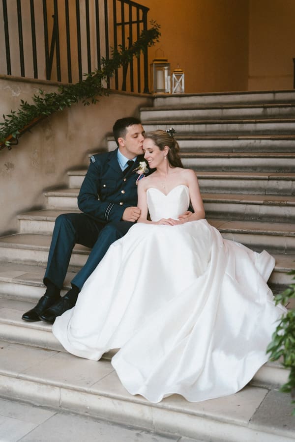 wedding photo