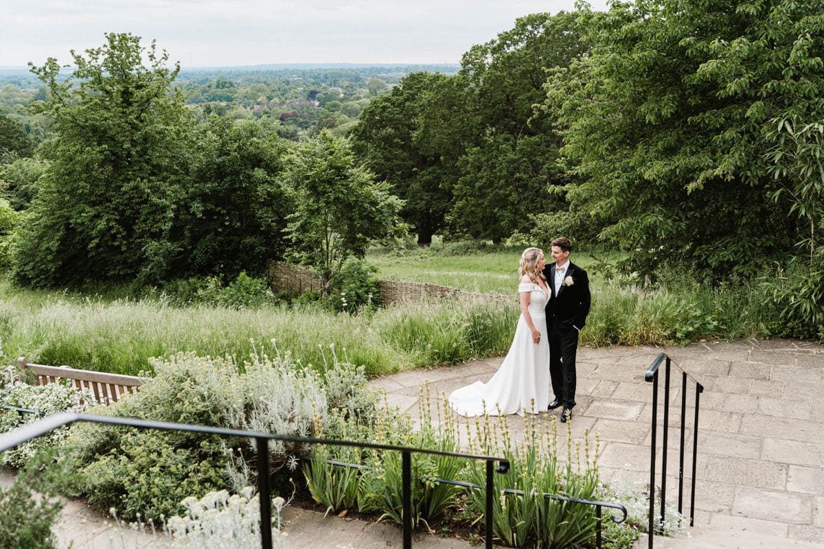 Family & Friends Wedding Photography